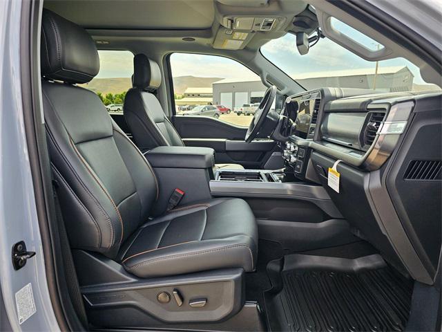 new 2025 Ford F-350 car, priced at $94,350