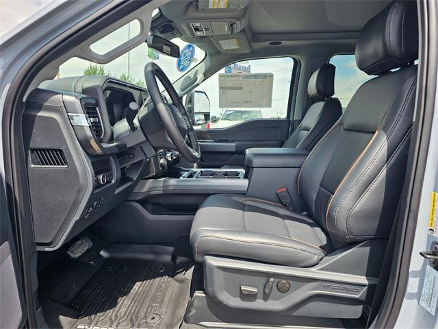 new 2025 Ford F-350 car, priced at $94,350