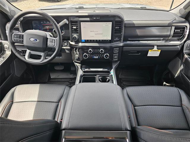 new 2025 Ford F-350 car, priced at $94,350