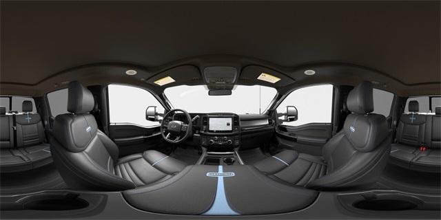 new 2026 Ford F-250 car, priced at $100,545