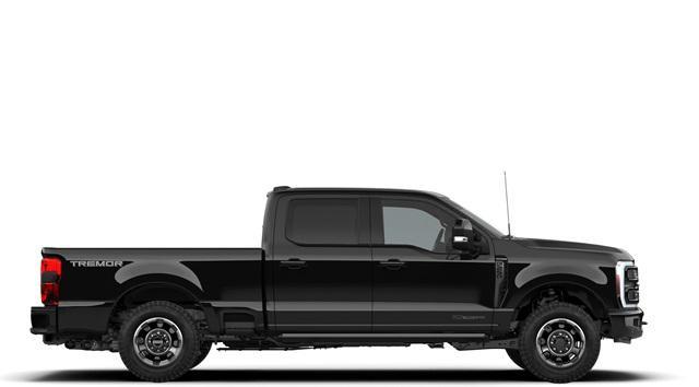 new 2026 Ford F-250 car, priced at $100,545