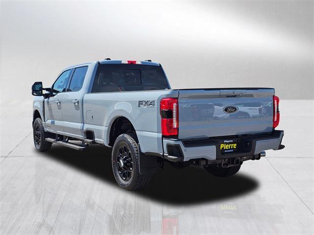 new 2025 Ford F-350 car, priced at $87,391