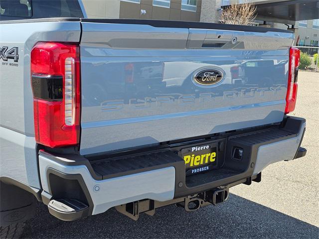 new 2025 Ford F-350 car, priced at $87,391