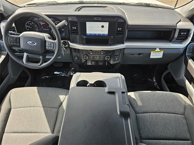 new 2025 Ford F-250 car, priced at $68,127