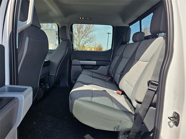 new 2025 Ford F-250 car, priced at $68,127