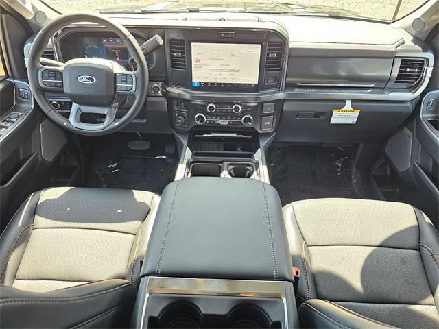 new 2025 Ford F-250 car, priced at $77,890