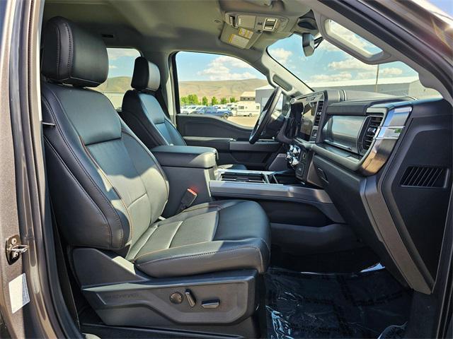 new 2025 Ford F-250 car, priced at $80,658