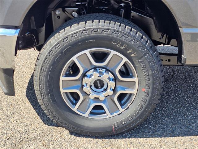 new 2025 Ford F-250 car, priced at $80,658