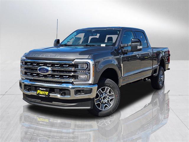 new 2025 Ford F-250 car, priced at $80,658