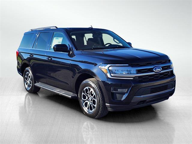 new 2024 Ford Expedition car, priced at $69,101