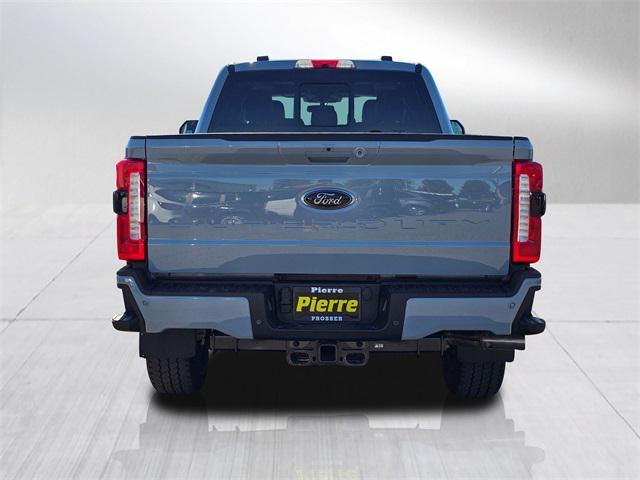 new 2025 Ford F-250 car, priced at $87,072