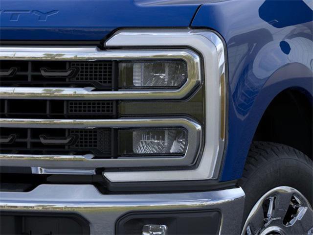 new 2026 Ford F-350 car, priced at $102,555