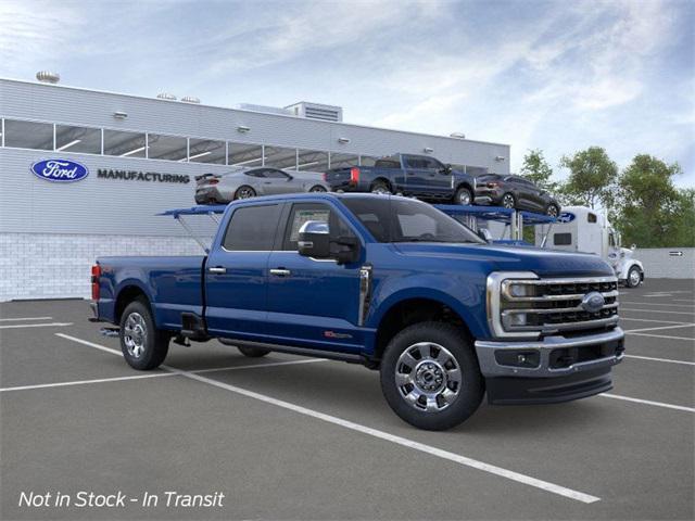 new 2026 Ford F-350 car, priced at $102,555