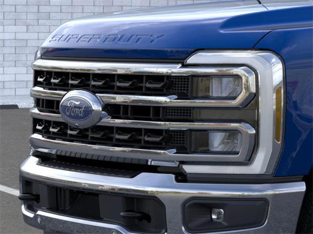 new 2026 Ford F-350 car, priced at $102,555