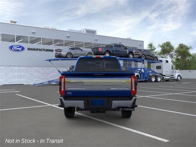 new 2026 Ford F-350 car, priced at $102,555