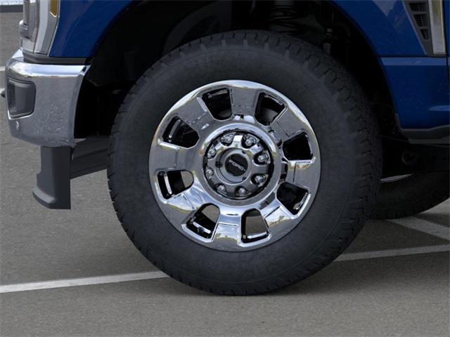 new 2026 Ford F-350 car, priced at $102,555