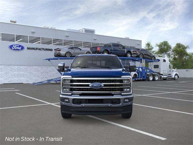new 2026 Ford F-350 car, priced at $102,555