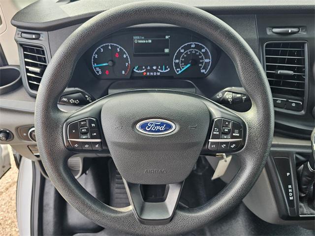 used 2023 Ford Transit-250 car, priced at $44,999