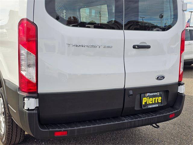 used 2023 Ford Transit-250 car, priced at $44,999