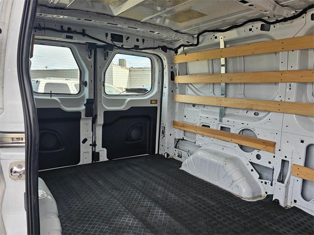 used 2023 Ford Transit-250 car, priced at $44,999