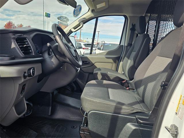used 2023 Ford Transit-250 car, priced at $44,999