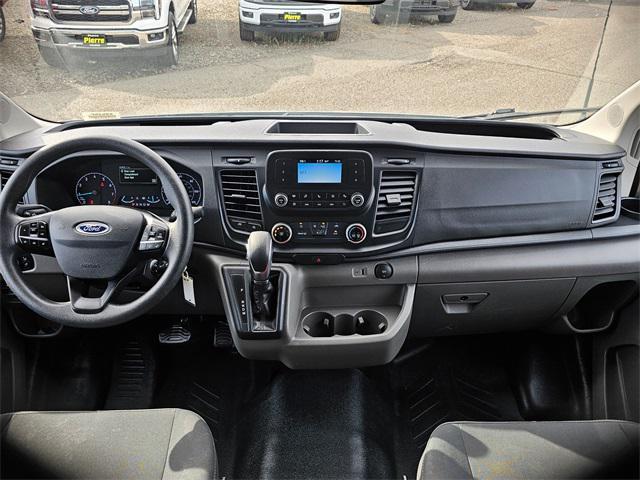 used 2023 Ford Transit-250 car, priced at $44,999
