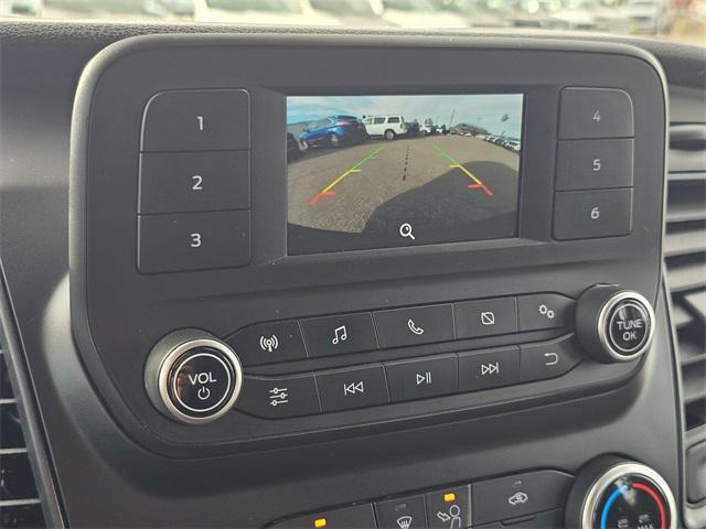 used 2023 Ford Transit-250 car, priced at $44,999