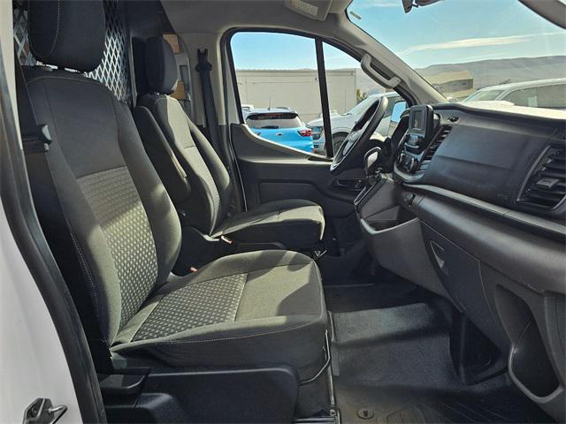 used 2023 Ford Transit-250 car, priced at $44,999