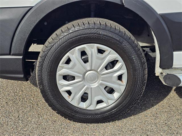 used 2023 Ford Transit-250 car, priced at $44,999