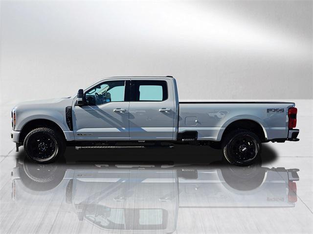 new 2025 Ford F-350 car, priced at $85,390