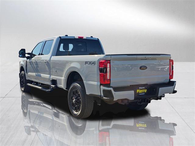 new 2025 Ford F-350 car, priced at $85,390