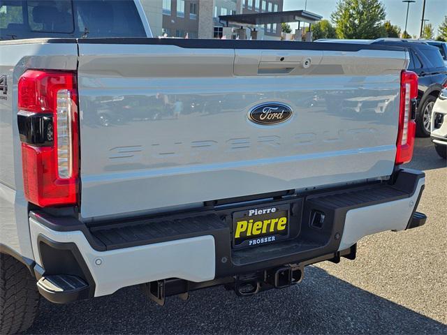 new 2025 Ford F-350 car, priced at $85,390