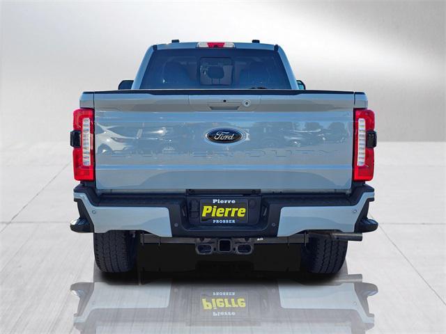 new 2025 Ford F-350 car, priced at $85,390