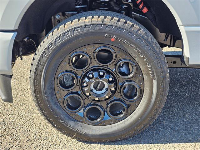 new 2025 Ford F-350 car, priced at $85,390