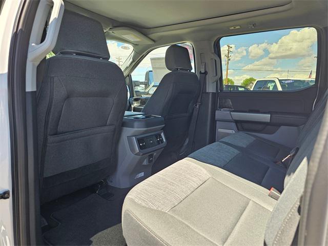 new 2025 Ford F-250 car, priced at $78,483