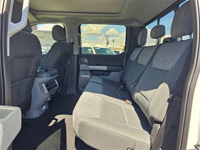 new 2025 Ford F-250 car, priced at $78,483