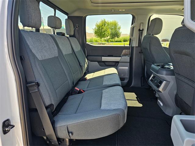 new 2025 Ford F-250 car, priced at $78,483
