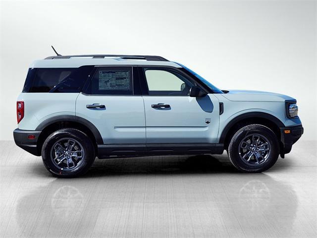 new 2024 Ford Bronco Sport car, priced at $30,054