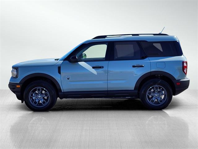 new 2024 Ford Bronco Sport car, priced at $30,054