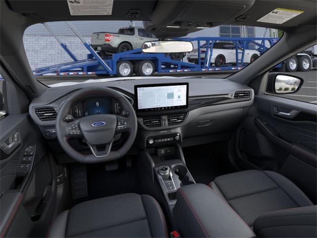 new 2025 Ford Escape car, priced at $38,675