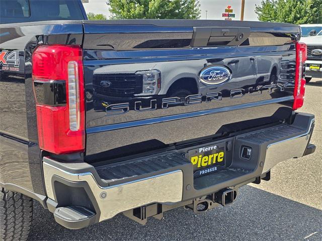 new 2025 Ford F-350 car, priced at $70,512