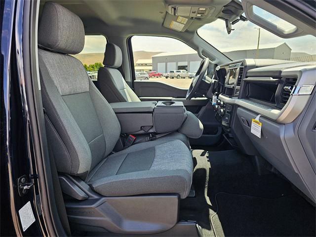 new 2025 Ford F-350 car, priced at $70,512