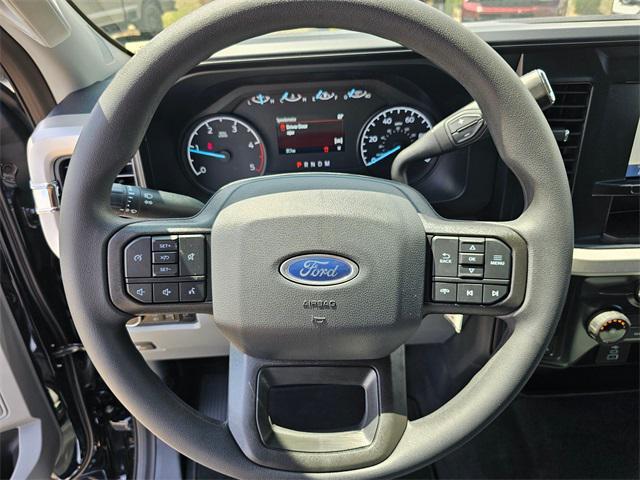 new 2025 Ford F-350 car, priced at $70,512