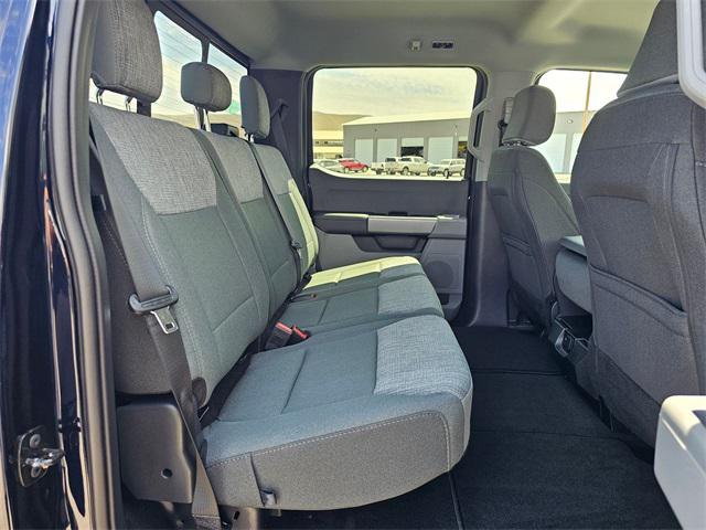 new 2025 Ford F-350 car, priced at $70,512