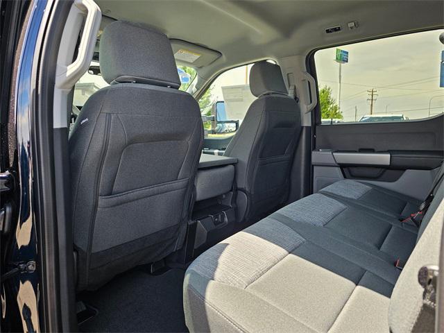 new 2025 Ford F-350 car, priced at $70,512