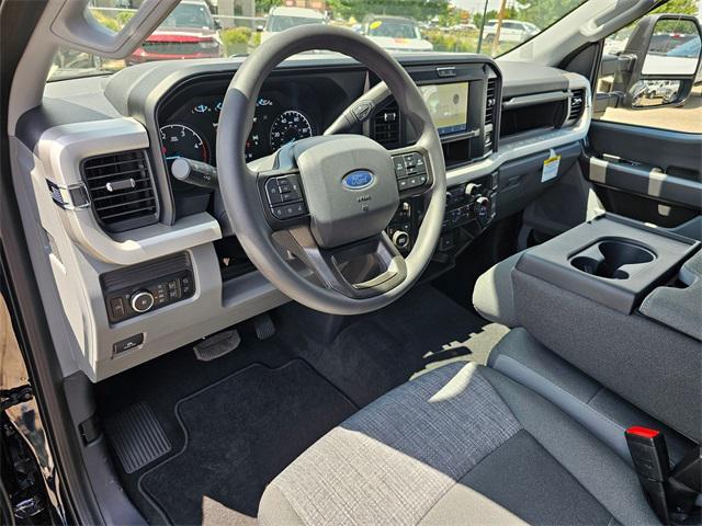 new 2025 Ford F-350 car, priced at $70,512