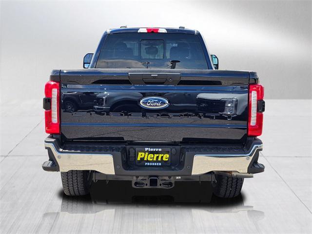 new 2025 Ford F-350 car, priced at $70,512