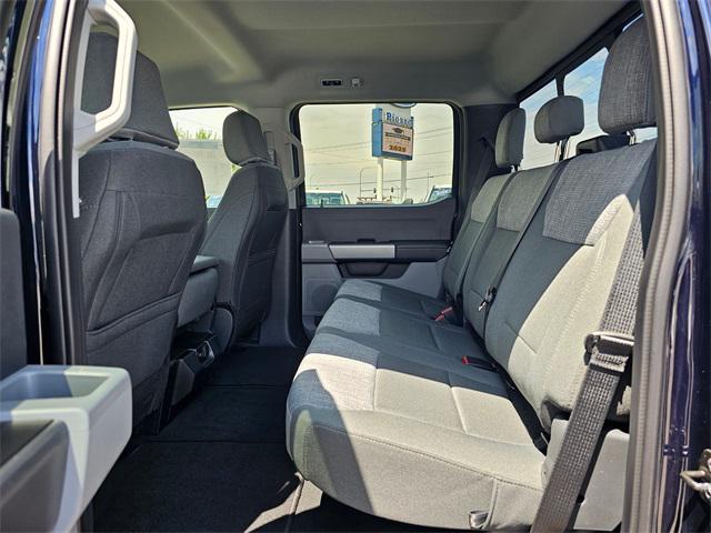 new 2025 Ford F-350 car, priced at $70,512