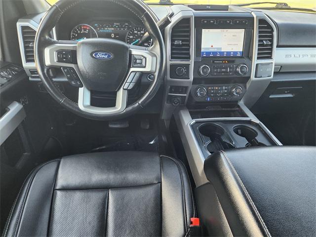 used 2021 Ford F-450 car, priced at $69,999