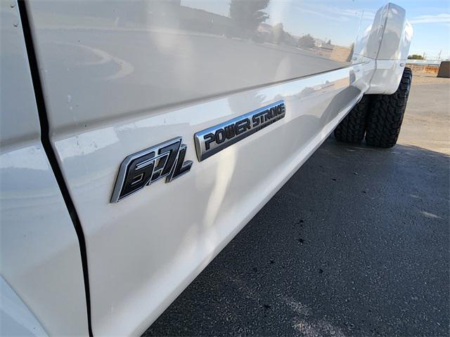 used 2021 Ford F-450 car, priced at $69,999